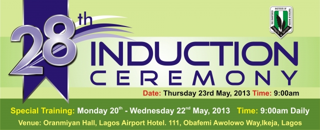 CITN INDUCTIONs